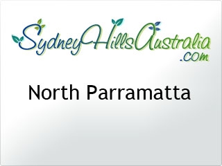 North Parramatta