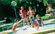 Family Holidays at Del Rio Riverside Resort