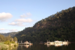 Hawkesbury River